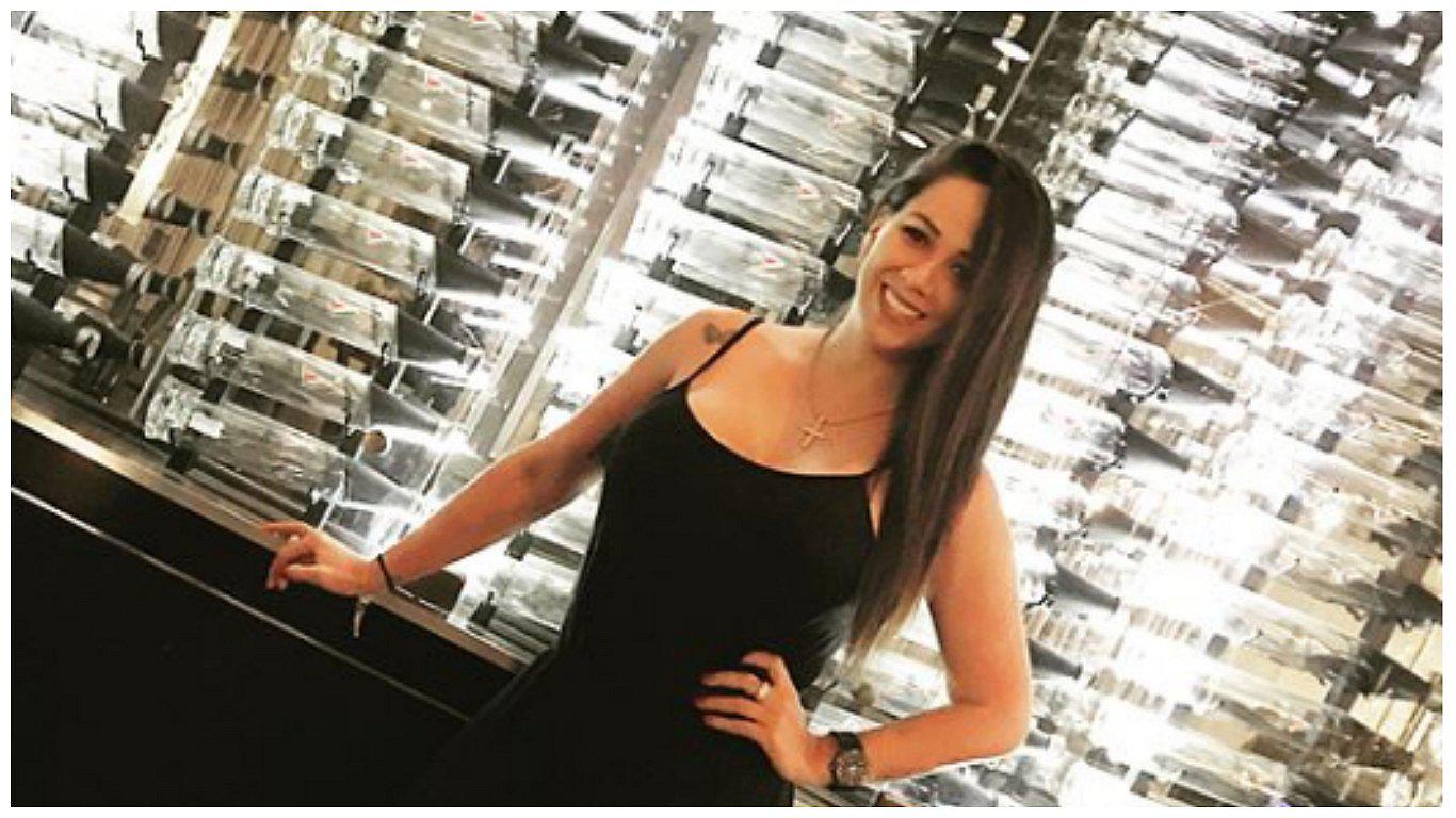 Instagram: Melissa Klug causa furor por lucirse así con su lujosa camioneta (FOTO)