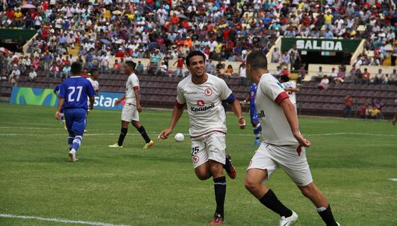 León de Huánuco golea 3 - 1 al UTC, en Cajamarca