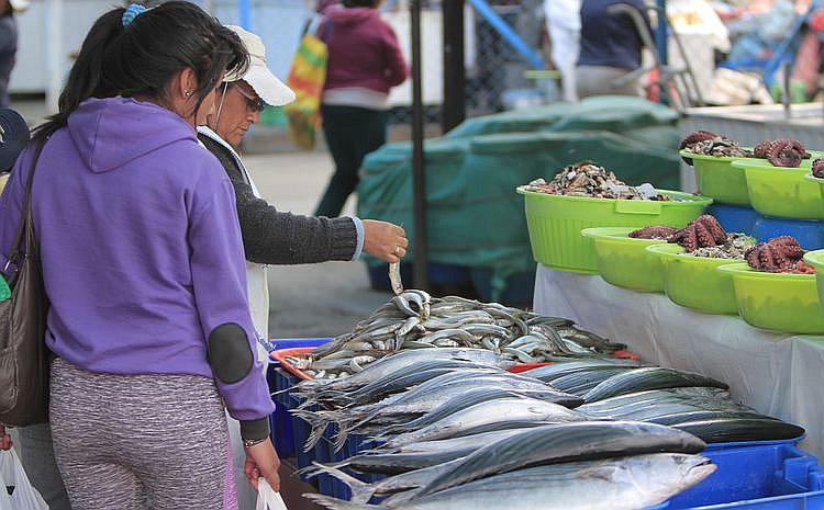 ​¿Por qué es recomendable comer pescado en la noche?