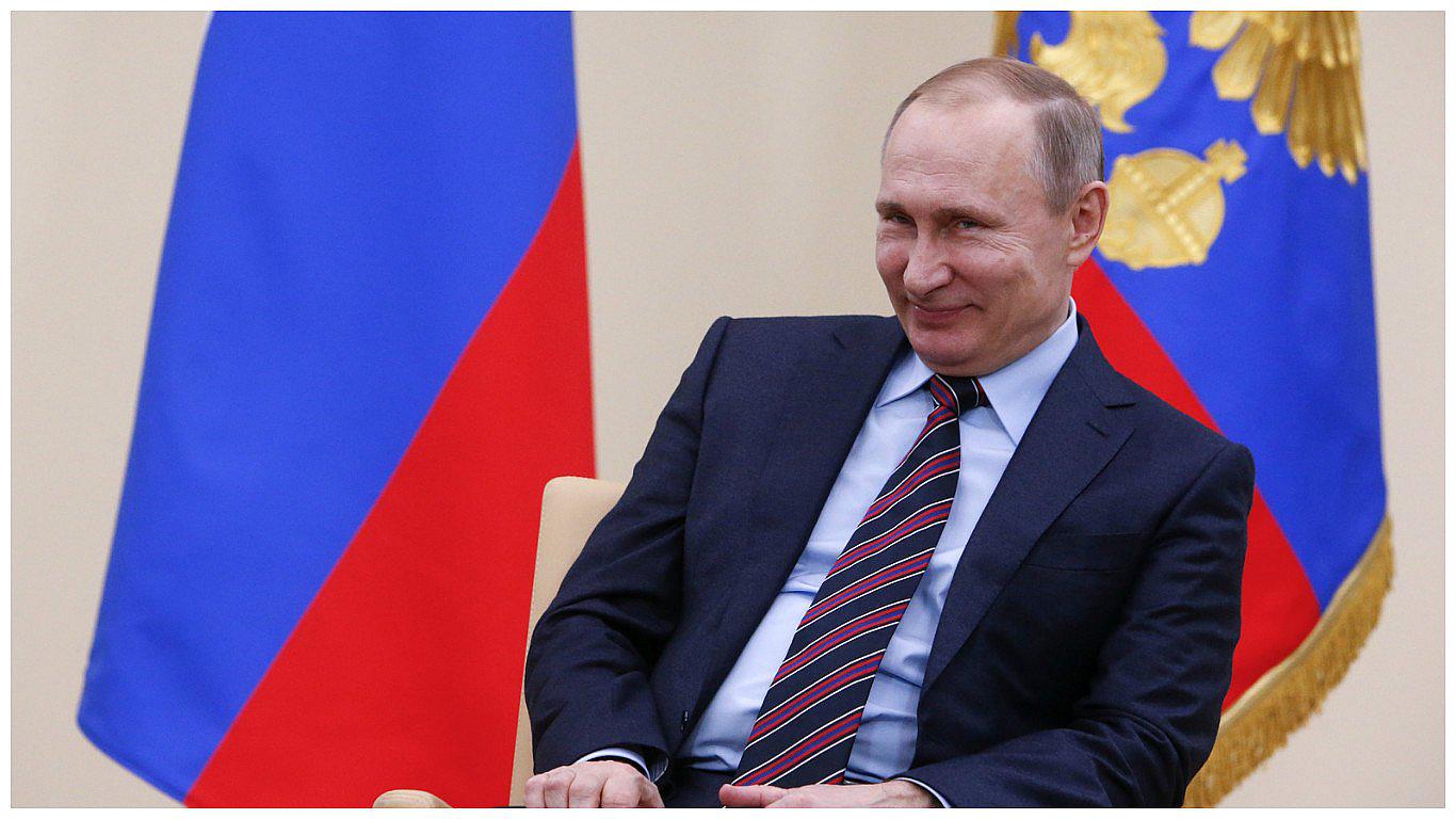 Ucrania advierte que el expansionismo ruso es un problema global