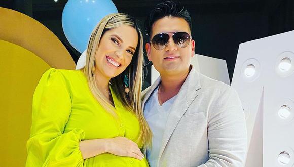En Instagram, la hija de Jessica Newton, Cassandra Sánchez, compartió una foto junto a su hijo que ha conmovido a miles de sus seguidores.