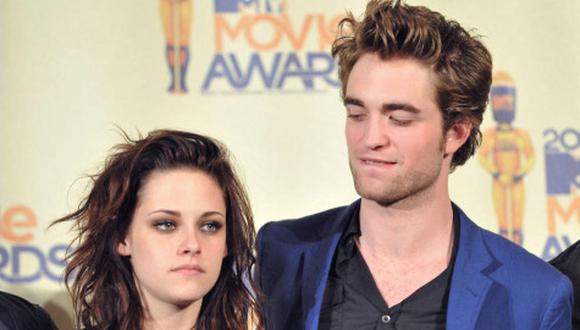 Robert Pattinson: lo que más me gustaba de Kristen Stewart era su olor