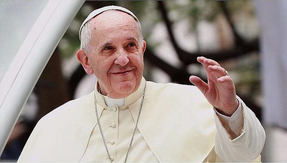 Visita del papa Francisco al Perú puede sumar $180 millones a la economía por turismo