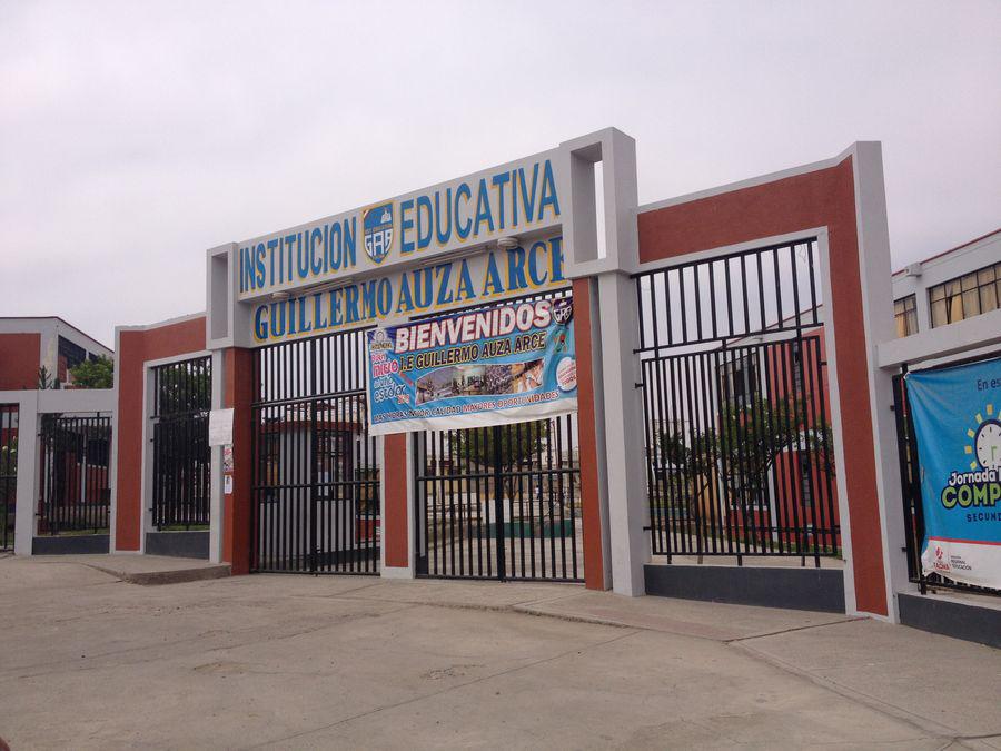 Colegios serían separados de Jornada Escolar Completa por falta de recursos