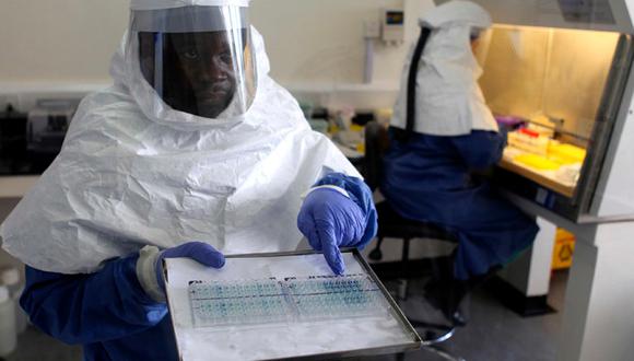 OMS aprueba uso de tratamientos experimentales en Ébola