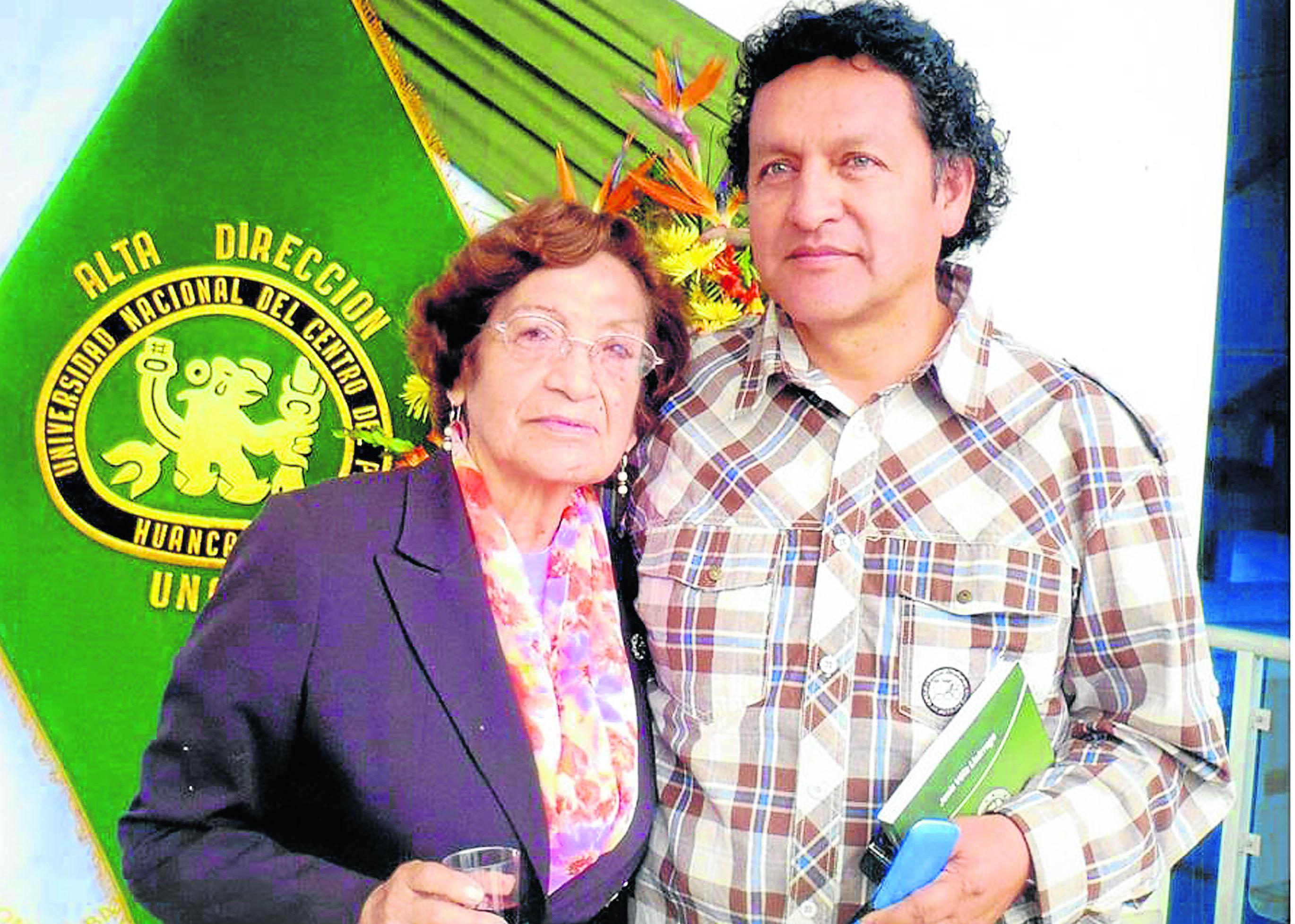 ​Diego Véliz: “Nunca agredí a mi madre porque la amo”