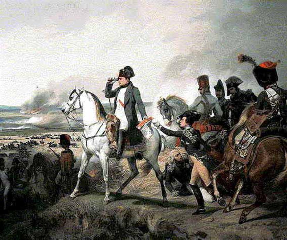 Reino Unido bloquea exportación de máscara mortuoria de Napoleón