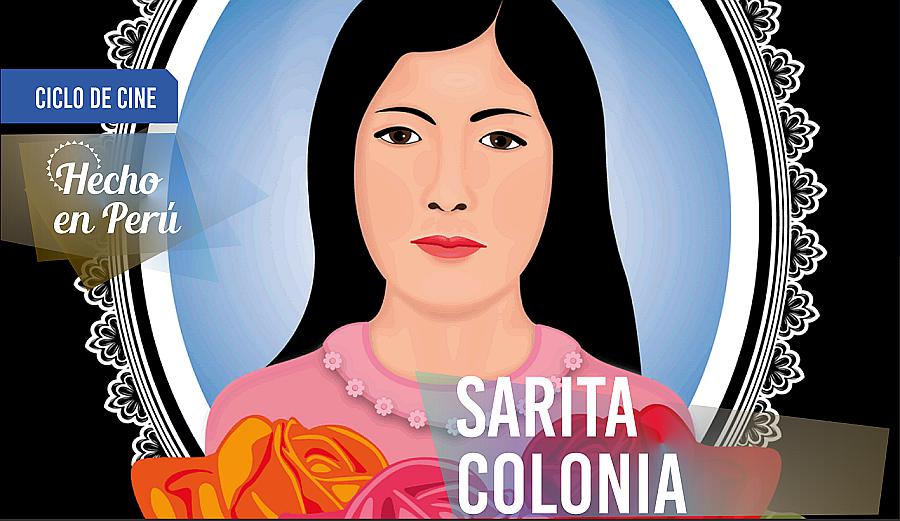 Sarita Colonia: Presentan película sobre la “santa de los pobres” 