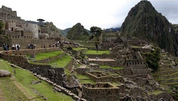 Machu Picchu: recuperan zonas afectadas por incendios forestales 