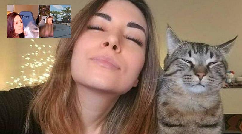 Streamer es acusada de maltratar a sus mascotas en las transmisiones en vivo (VIDEOS)
