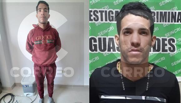 Venezolano sospechoso en descuartizamiento pasará examen de identificación en Tumbes