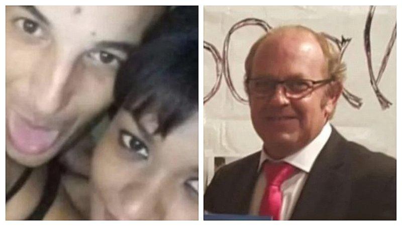 Hombre conoce a venezolana en app y termina enterrado tras acudir a cita 