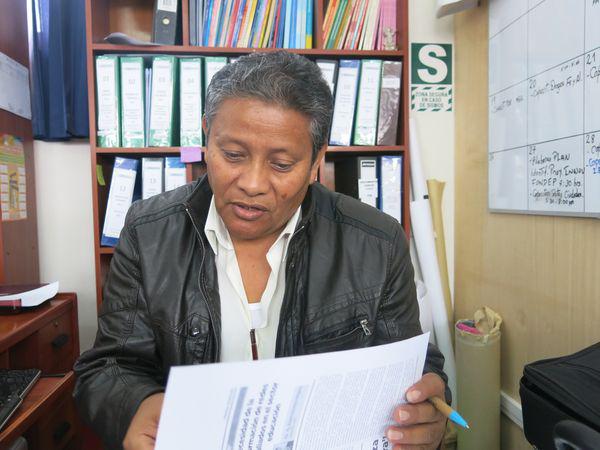 "El tutor es promotor y guía del estudiante"