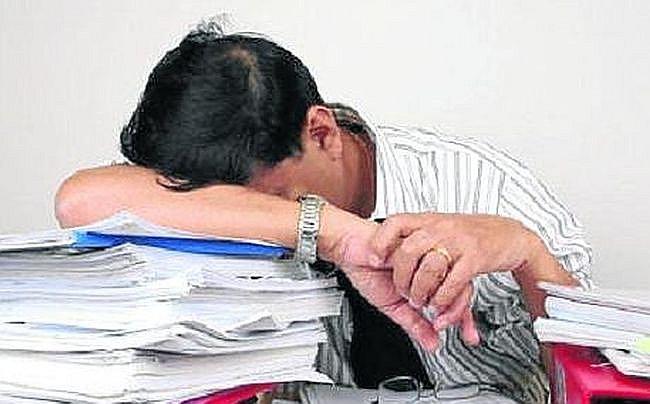 Si se irrita con facilidad y prefiere dormir, este es el mal que padece