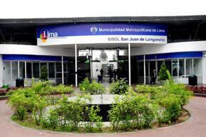 Hospital de la Solidaridad de SJL atenderá partos las 24 horas