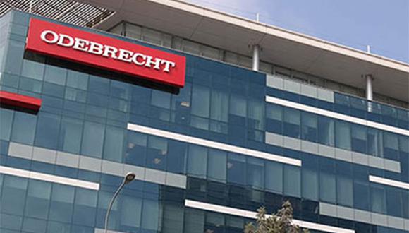 La empresa Odebrecht firmó en 2019 un acuerdo de colaboración eficaz con un pago de reparación de 760 millones de soles. (Foto: www.odebrecht.com.pe)