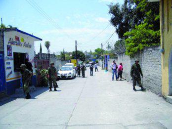 México captura a "El Coyote"