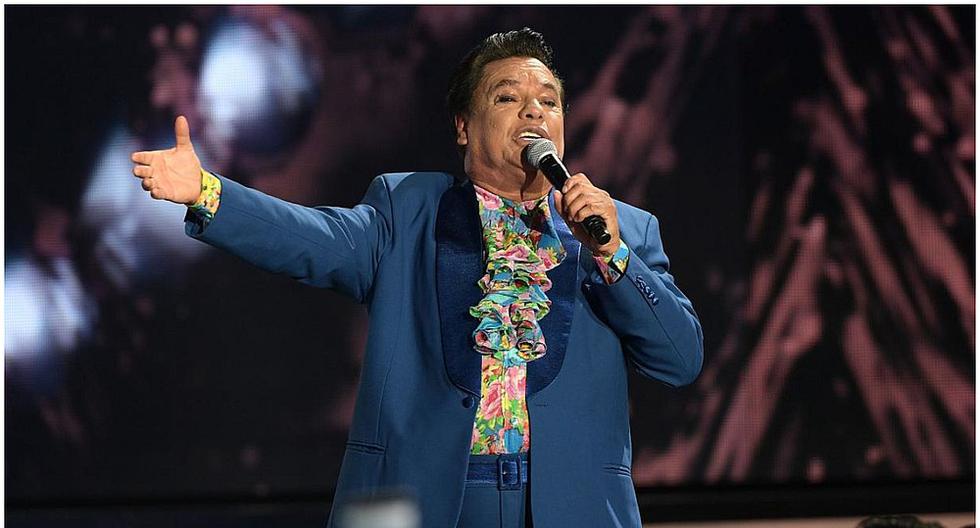 Juan Gabriel está vivo y regresará a los escenarios, asegura su