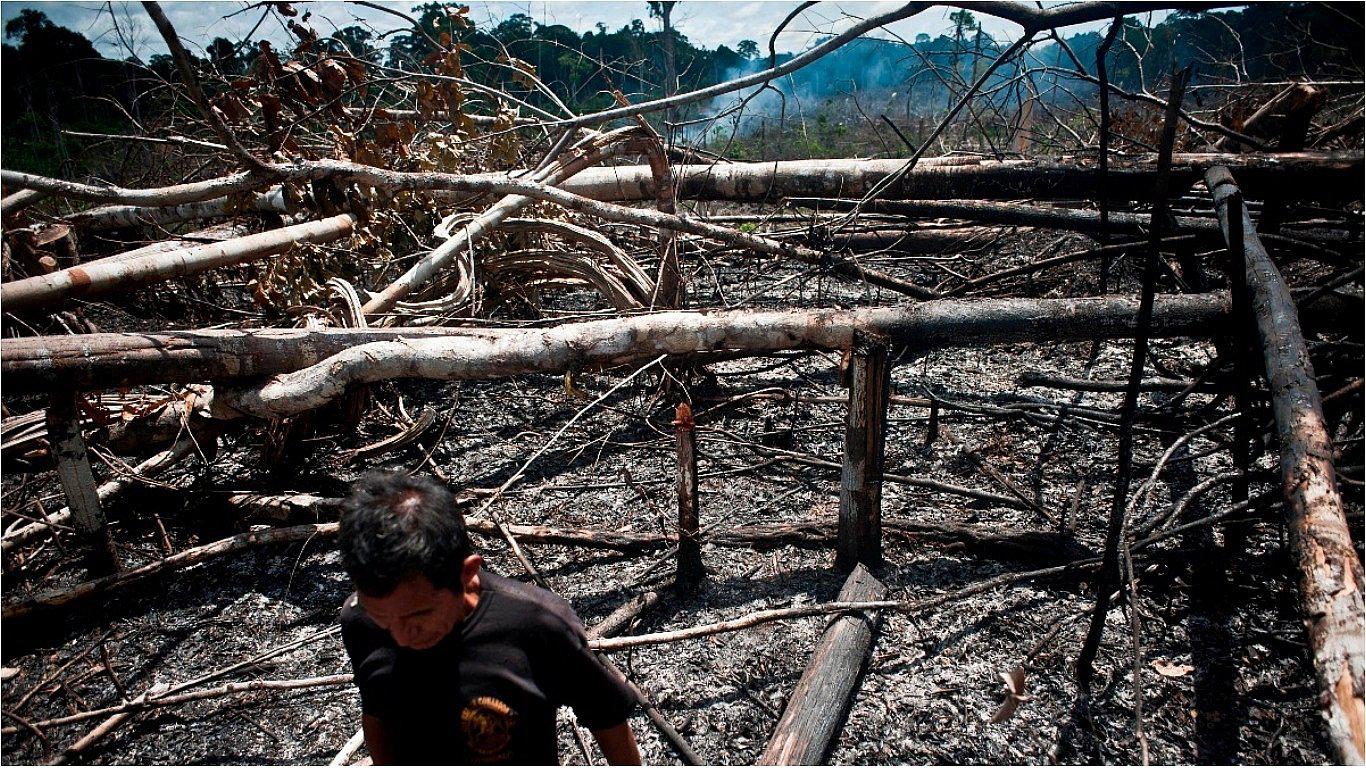 Economía ilícita genera un forado aproximado de 6% del PBI al fisco 