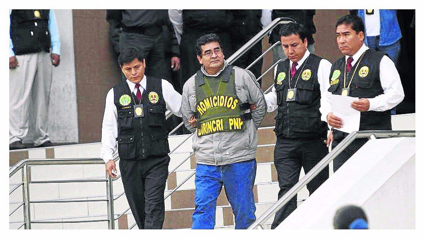 Sala ordena investigar  a César Álvarez por el caso Desratización 