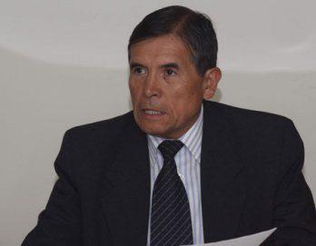 Ciro Gálvez reelegido