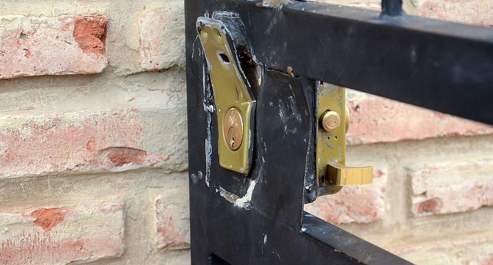 ​Tras el caos y la violencia por la decisión de Morales: así amaneció la capital boliviana (FOTOS)