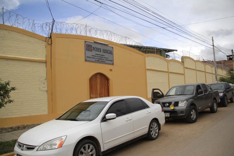 Centro juvenil para menores infractores ya no da para más