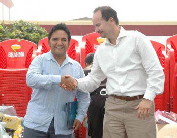 Urbi Propiedades prefiere el silencio