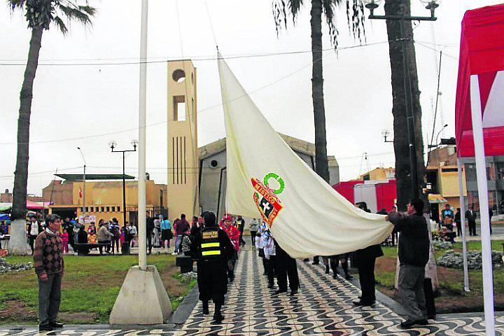 Municipalidad de Grocio Prado se queda sin el servicio de serenazgo
