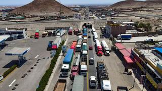 Transportistas de carga de Arequipa ratifican paro indefinido el lunes 18 de julio: bloquearán vías con camiones