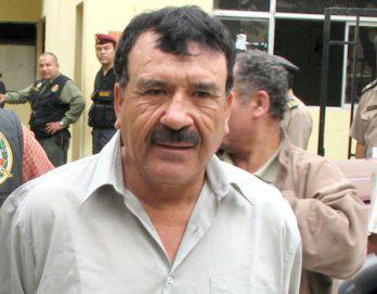 Atrapan a tres "Marcas"