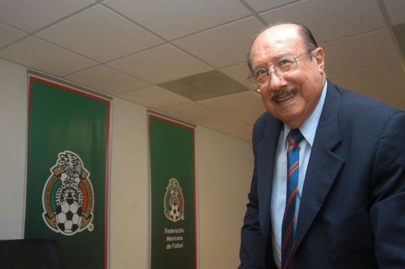 Falleció Arturo Yamasaki, el árbitro peruano que dirigió  en tres mundiales 