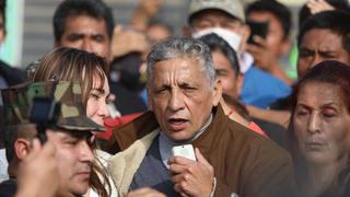 Alertan que Antauro Humala influenciaría en ascensos del Ejército tras cambio de nuevo ministro de Defensa