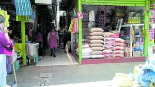 Arequipa: Eliminación del IGV de productos no ayuda a amas de casa