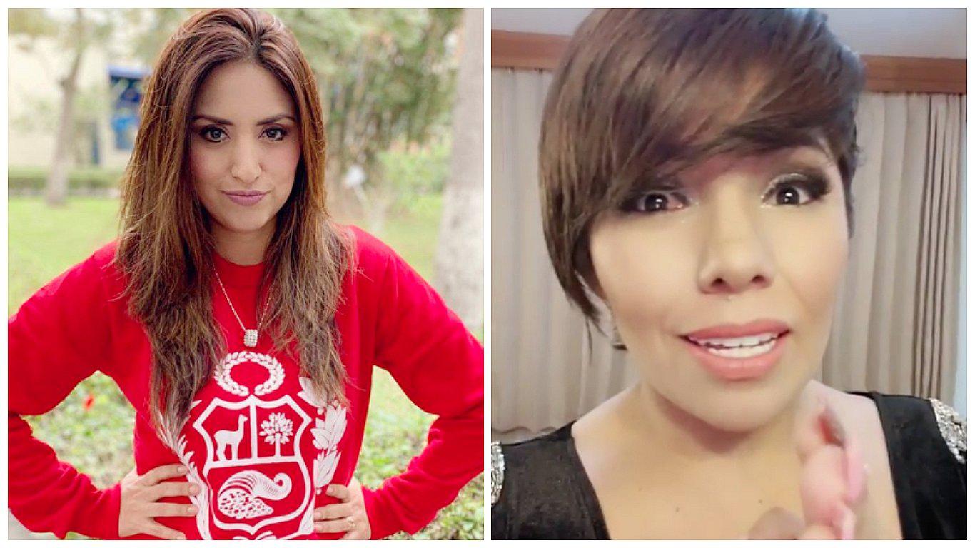 Nicole Pillman a Susan Ochoa: "Si tu objetivo es ser cantante no es obligatorio estar en la TV"