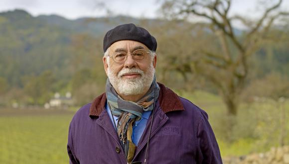 Cineasta ​Francis Ford Coppola gana premio Princesa de Asturias de las Artes