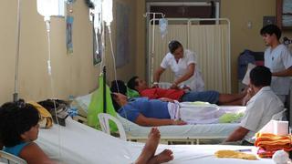 Tumbes: Declaran la alerta roja en los centros de salud de Tumbes ante un caso de chikungunya