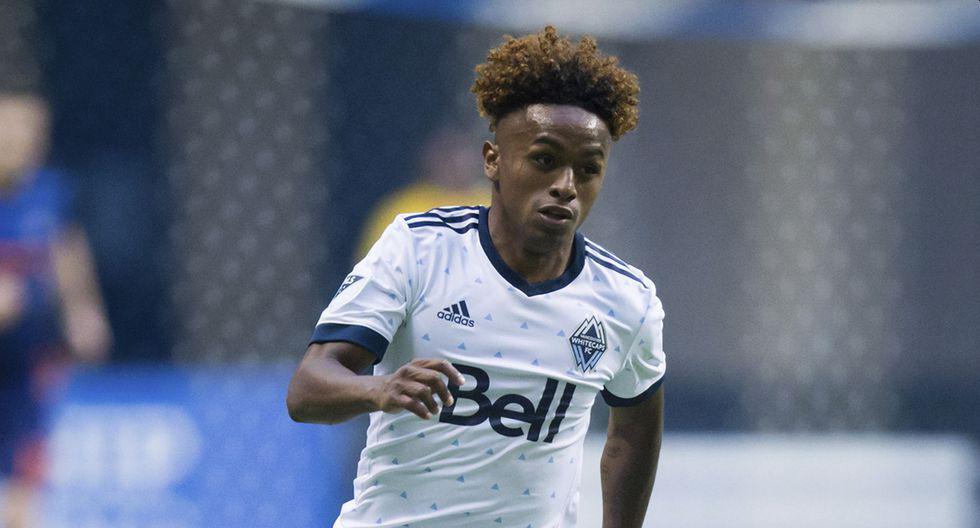 Yordy Reyna llevará a cabo un período de auto cuarentena obligatorio de 14 días. (Foto: MLS)