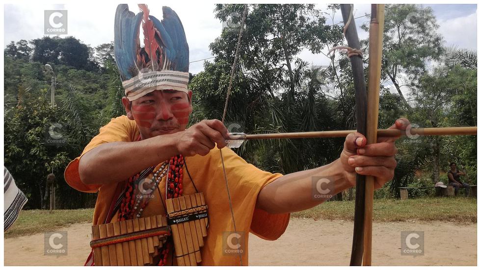 ​Un viaje de aventura con los nativos de Boca Capirushari (FOTOS)