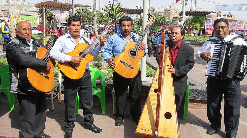 La juventud debe valorar e identificarse con la música de su tierra