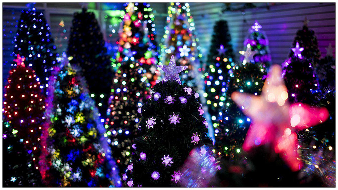 Navidad 2016: Cómo ahorrar energía eléctrica en esta Nochebuena