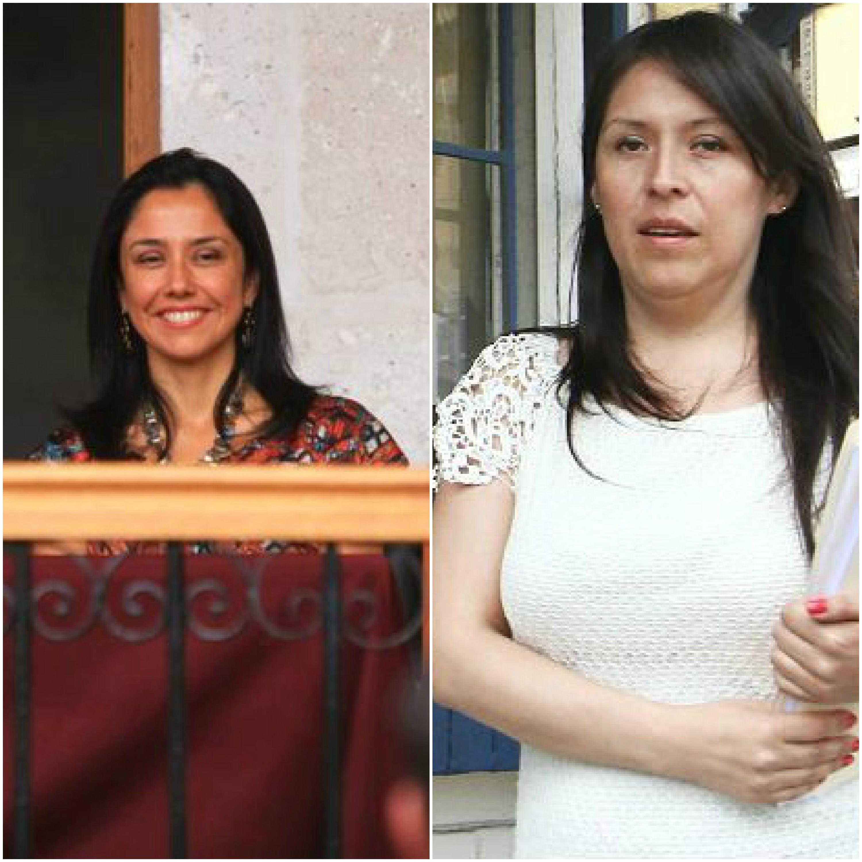 Exprocuradora Vilcatoma: "MP debe ordenar inmediatamente pericia a presuntas agendas de Nadine" (VIDEO)