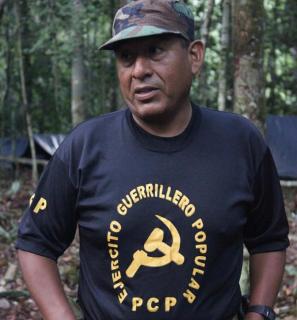 Operación "Crepúsculo" permitió  captura de camarada 'Artemio' 