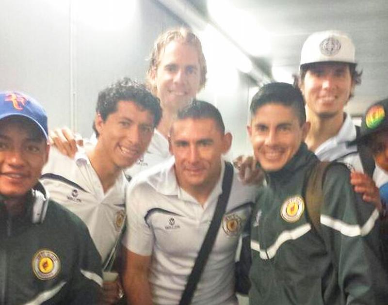 Inti Gas ya está en Venezuela