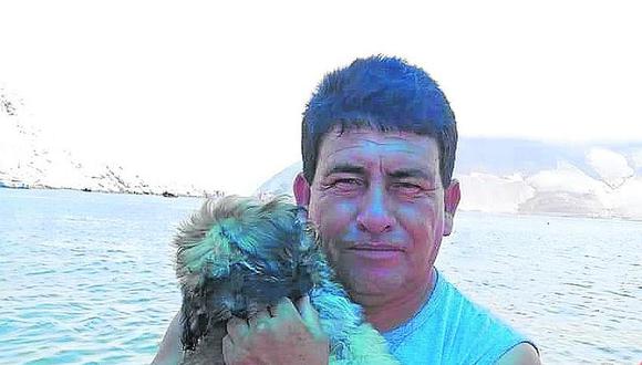 “Peperas” arrojaron vivo a camionero al río Chili