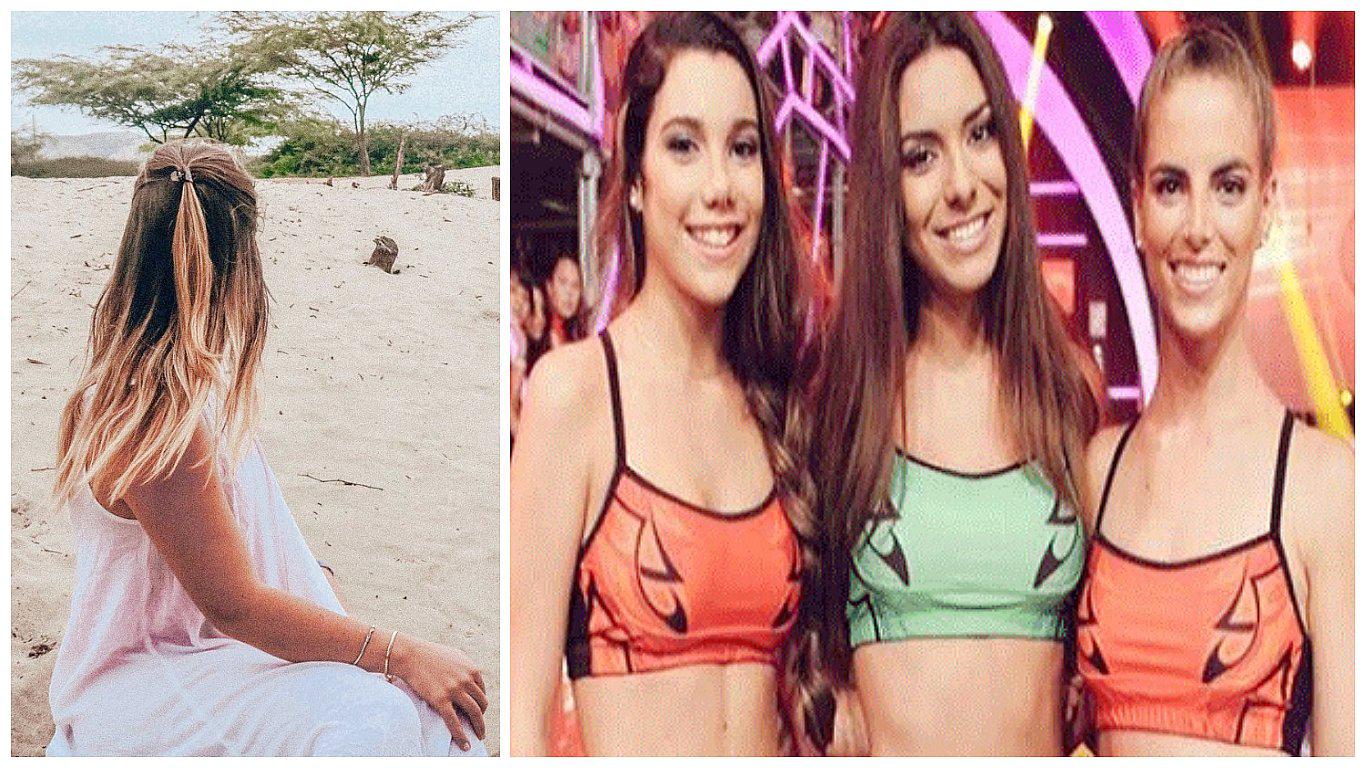 Exchica reality es internada en clínica por fuertes problemas de depresión (FOTOS)