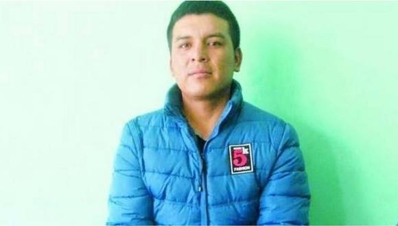 Dictan 14 años de prisión para "Cotorra" que asesinó a un hombre en un bar