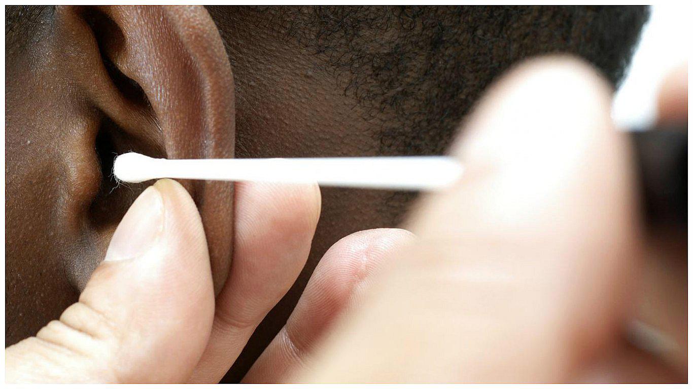 YouTube: Video muestra por qué no debes utilizar los peligrosos hisopos
