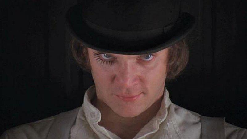 Hallan un manuscrito con la continuación de ‘La naranja mecánica’ 