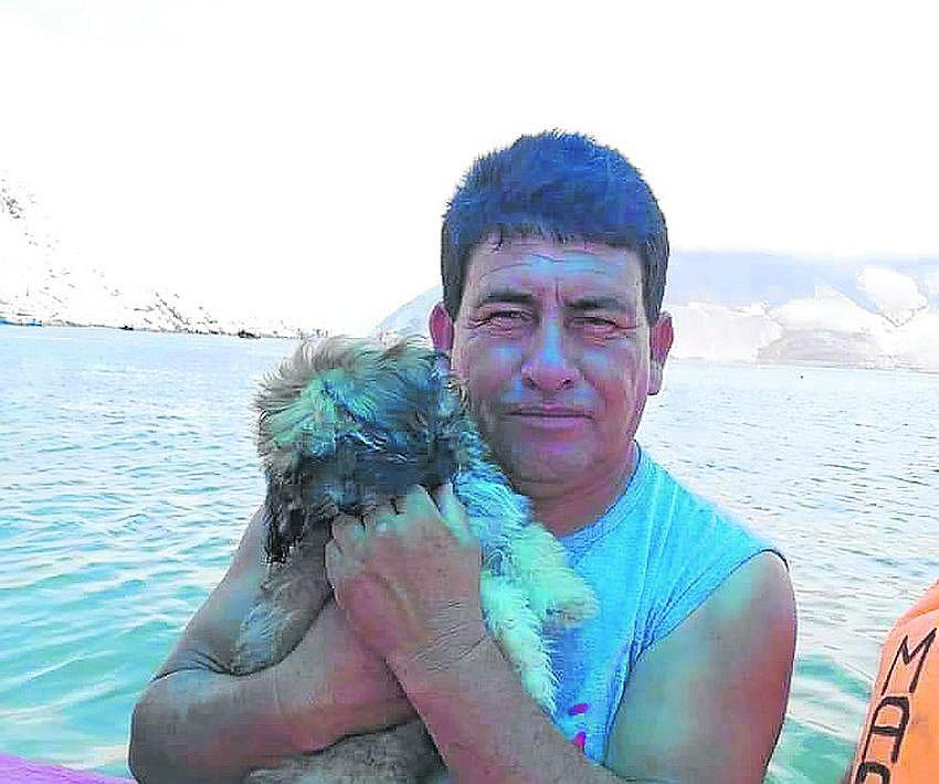 “Peperas” arrojaron vivo a camionero al río Chili